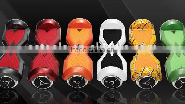 2015 Best Two Wheel Self Balance Scooter, Drift Scooter Balancing Car Factory Production and Sales photo-2