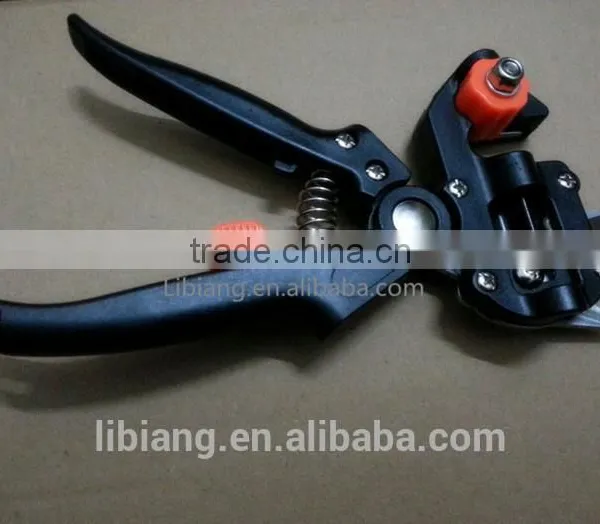 Hot Garden Grafting/trimming Scissors photo-2