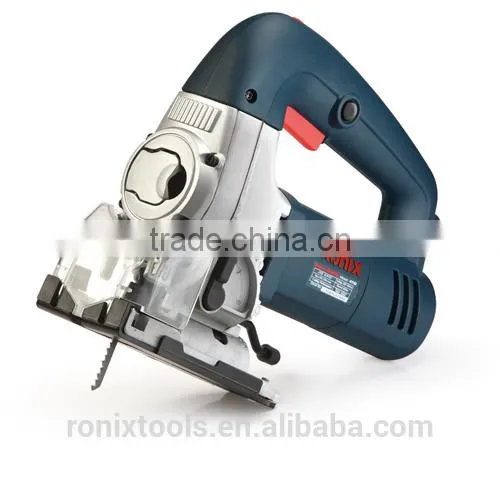 RONIX POWER TOOLS JIG SAW 600W MODEL 4110 photo-3