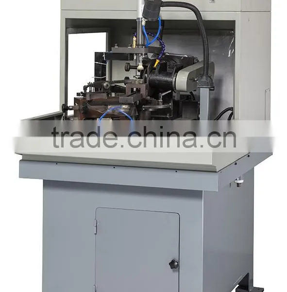 Automatic Grinding Machine for T.C.T Saw Blade's Face Teeth MBJ-Q-650B photo-3