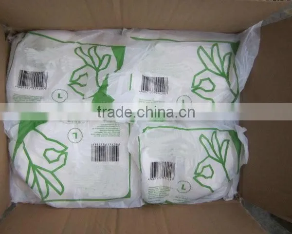DDSAFETY High Quality Disposable Gloves PE Gloves Safety Gloves photo-2