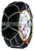 Snow Chain for Passenger Cars(chain,metal Chain,link Chain)