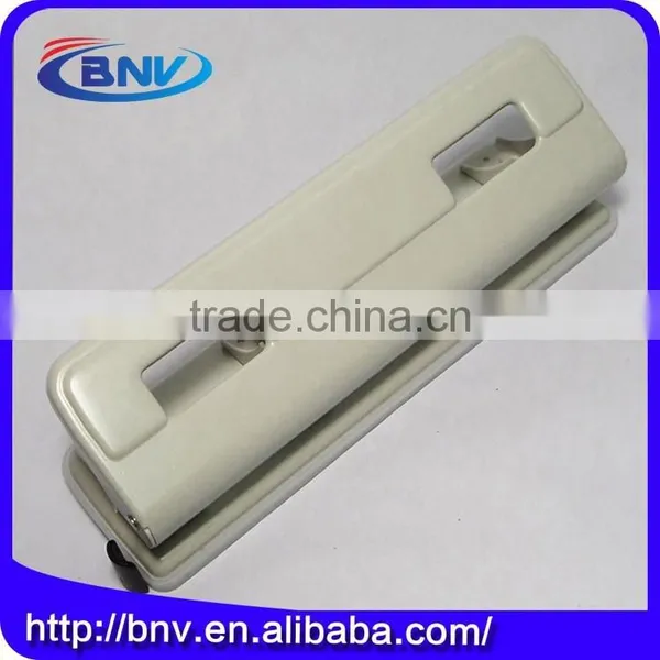 2 Hours Replied Easy Use Long Reach Paper Punch photo-6
