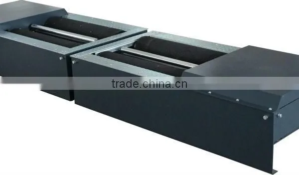 RRT-7500 10T MOT Test Line/ Split-type Truck Brake Tester/ Testing