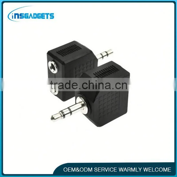 Audio Jack 3.5mm ,h0td3 Usb Stereo Jack Adapter for Sale photo-3