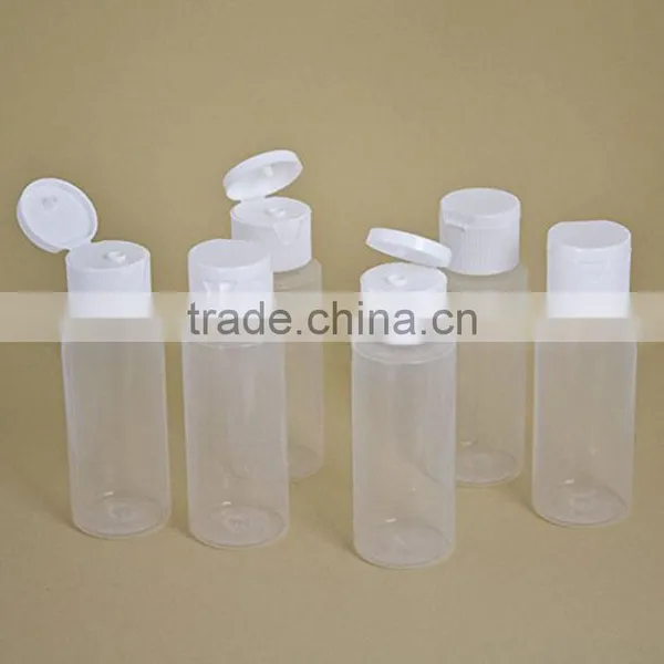 Wholesale High Quality Plastic Recycling Bottle OEM Logo photo-2