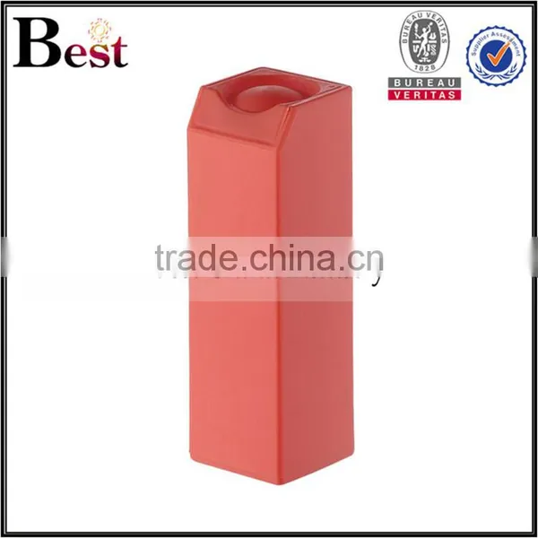 12ml 50ml 80ml Cosmetic Perfume Spray Bottle Silver Perfume Spray Bottle Square Shape Perfume Bottle 30ml Spray photo-5