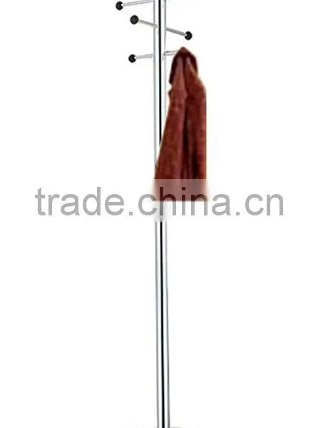 Clothes Tree Hanger Coat Rack,diy Standing Metal Standing Coat Rack photo-3