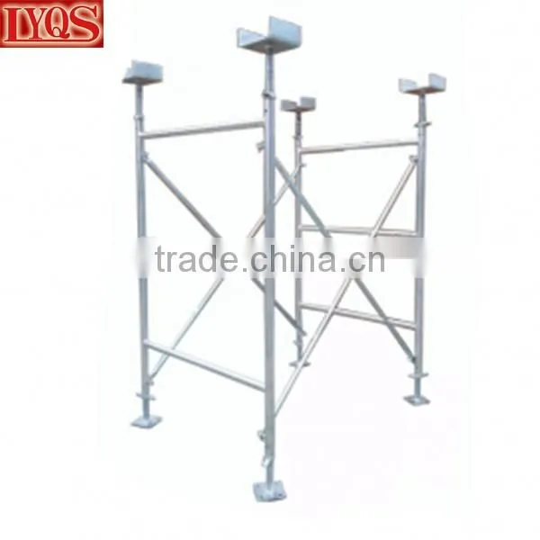 Formwork Scaffold H Frames