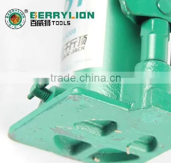 Good Quality 10 Tons Bottle Lifting Jack With High Quality photo-3