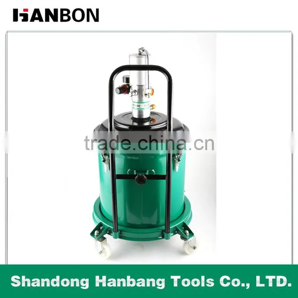 Professional High Pressure High Pressure 20L Grease Injector photo-3