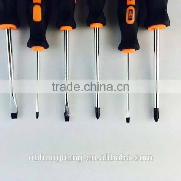 Exquisite Packaging Precision 7pcs Screwdriver Set photo-2
