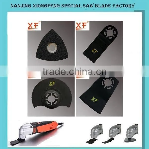 Power Tool Oscillating Saw Blade Oscillating Tool photo-3