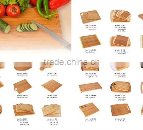 Bamboo and Wood Products photo-3