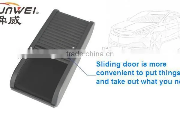 SD-1604 Multi-function Sliding Door Storage Box photo-6