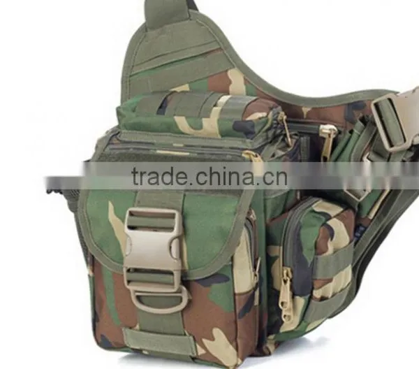 New Coming Hiking Waist Pack Tactical Bag photo-5