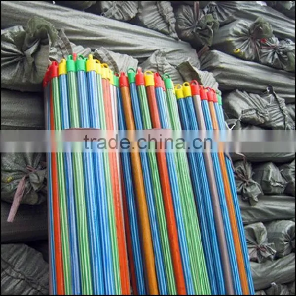 High Quality Wooden Broom Handle Cover Pvc photo-2