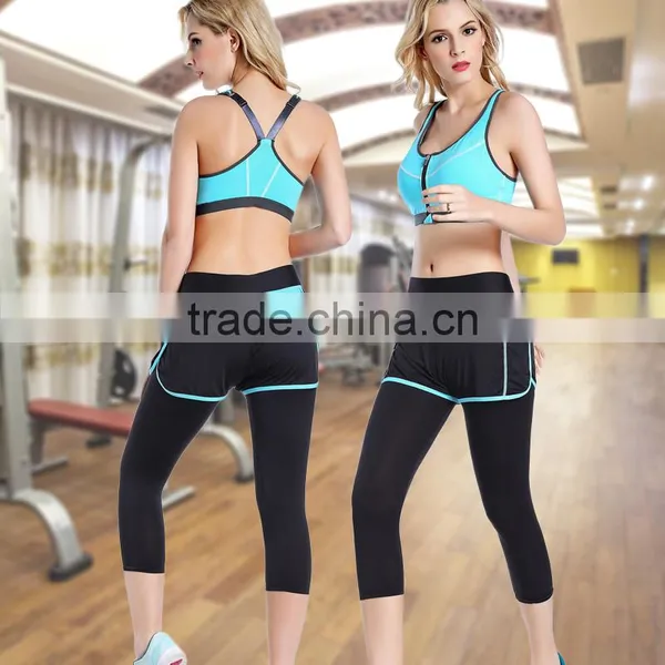 Ladies Fitness Wear Leggings, Sexy Women Fitness Yoga Pants