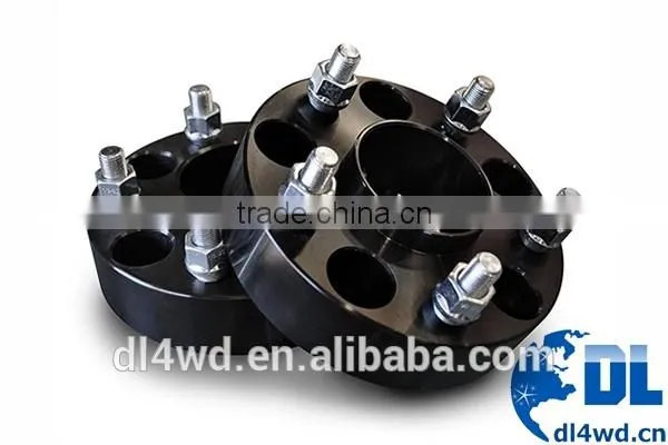 6x139.7 Hub Centric 4x4 Aluminum Wheel Spacer For Toyota Wheel Adapter Wheel Parts photo-2