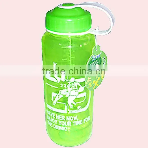 Wholesale Cheap Plastic Sport Bottle photo-3