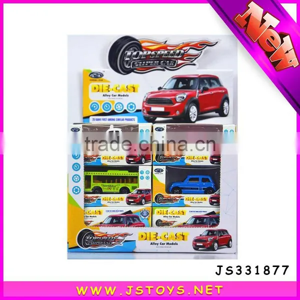 Custom Made Diecast Cars photo-2