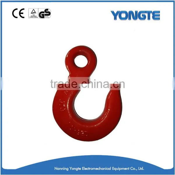 G80 Eye Shortening Grab Hook photo-3