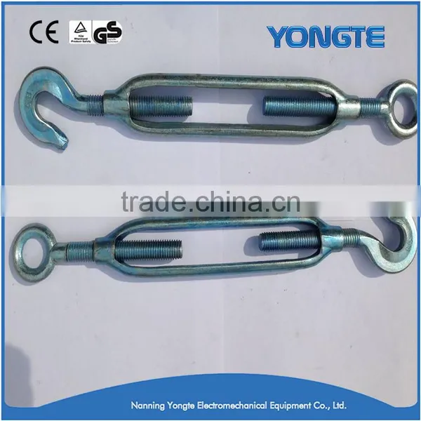 Hook And Eye 6-30mm Turnbuckles photo-2