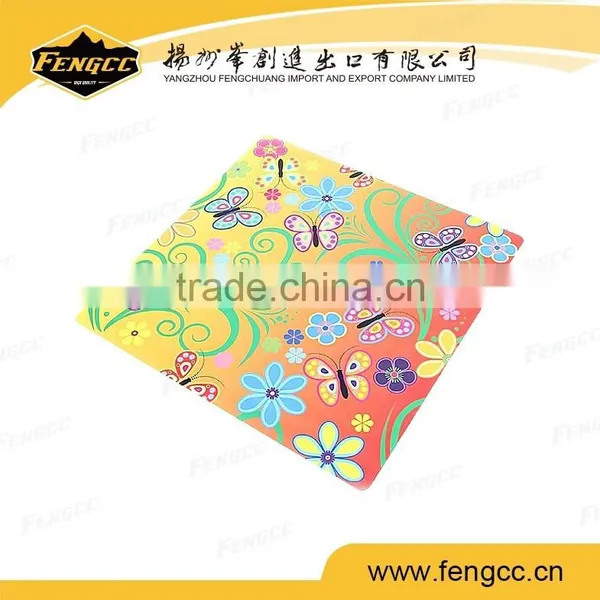 Promotional PP Place Mat,dinner Mat photo-5