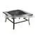 37 Inch Square Slatetable Fire Pit photo-3