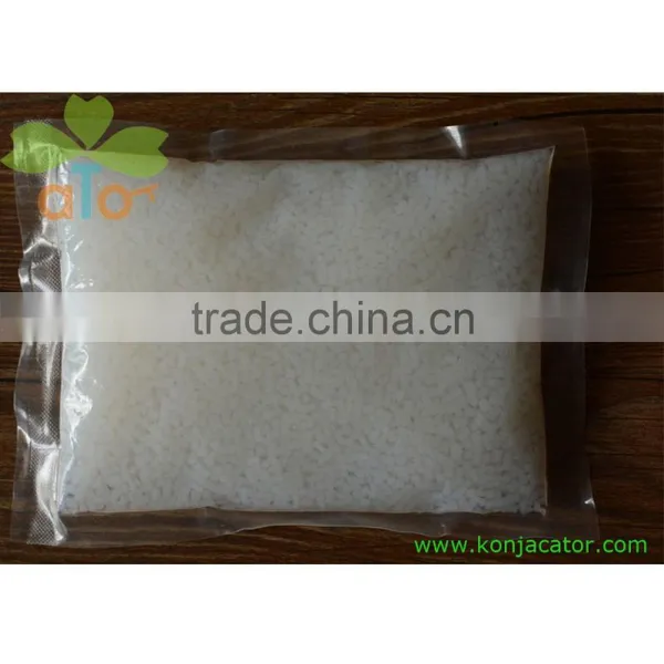 2017 Best Wholesale Low Fat Konjac Noodles With Gluten Free photo-2