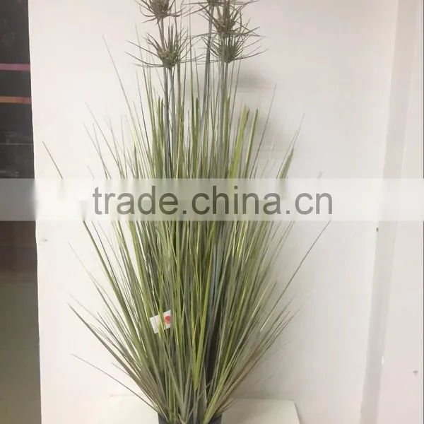 Home Decoration Factory Fake OEM Artificial Grass photo-4
