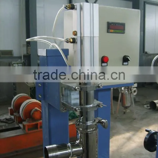 Synthetic Resin Production Line, Decorative Paint Machinery photo-4