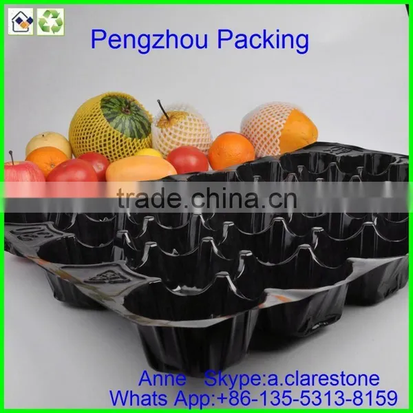 Pengzhou Plastic Tray With Handles photo-3