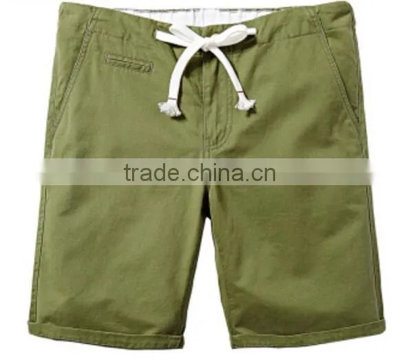 Wholesale Cotton Shorts Men's Gym Shorts /custom Casual Shorts photo-3