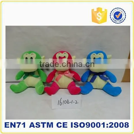 Custom Plush Toy no Minimum Vending Machine Toy Manufacture photo-3