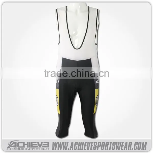 Sublimation Custom Compression Sportswear Women Cycling Jersey photo-6