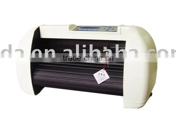 SUDA Cutting Plotter 3D CAD PLOTTER CUTTER--SD360