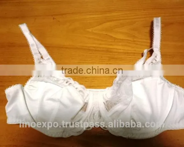 LADIES BRA (Garment Stock Lots / Apparel Stock / Stocklots / Garment Apparel From Sri Lanka / Bangladesh) photo-4