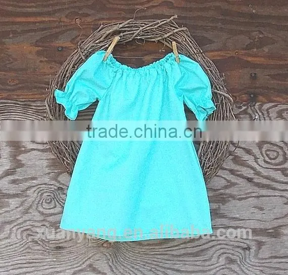 Hot Sale Cheap Wholesale Bule Kidwear Baby Girl Short Pant Baby Pants photo-2
