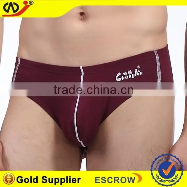 Sexy Fashion Cotton Underwear ,customized Logo and Brand photo-6
