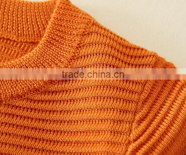 Wholesale Children Clothes Spring Fashion Sweaters Winter Children's Clothing Pullovers Girls Sweaters With Low Price photo-3