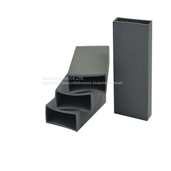 2*2cm Electronics Thermally Conductive Interface Material Solutioner / Thermal Gap Pad photo-2