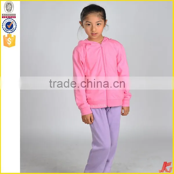 Newest Design Customize Girls Sweatshirt Custom photo-4