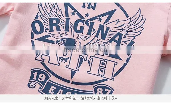 2016 Comfortable t Shirt Wholesale China,custom t Shirt Wholesale,high Quality t Shirt Wholesale China photo-6