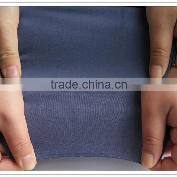 Lycra Spandex Knitted Fabric photo-3