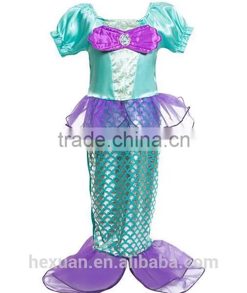 Children Swimwear Girls Lace Solid Color Swimsuit Kids Lovely Bikini With Hat Princess Three Piece Swimwear photo-5
