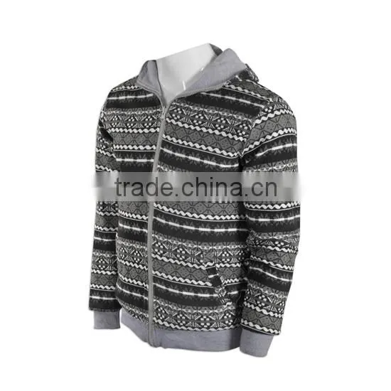 Hoodies Men Custom Printing photo-2