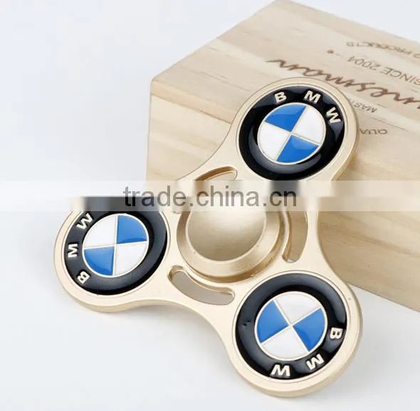 Cheapest Price LED Anti Stress Hand Spinner Fidget Spinner for Kids DR1B069 photo-4