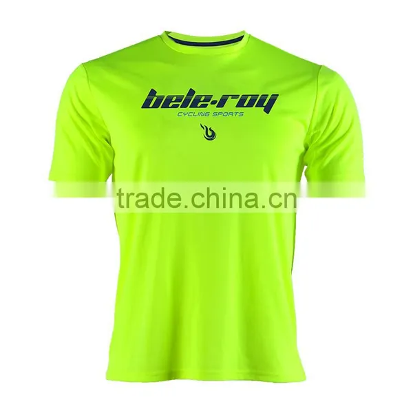 BEROY Hotsale T Shirt, Custom You Own Logo Running Tee Shirts photo-4