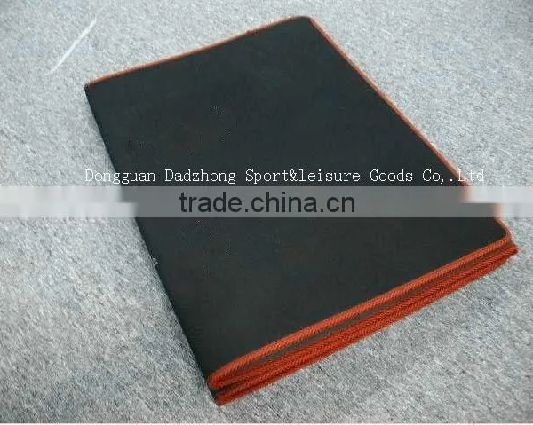 Neoprene Yoga Mat